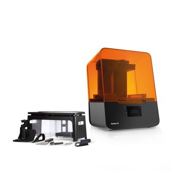 Formlabs Form 3+ Basic Wholesale Package (ohne PSP)