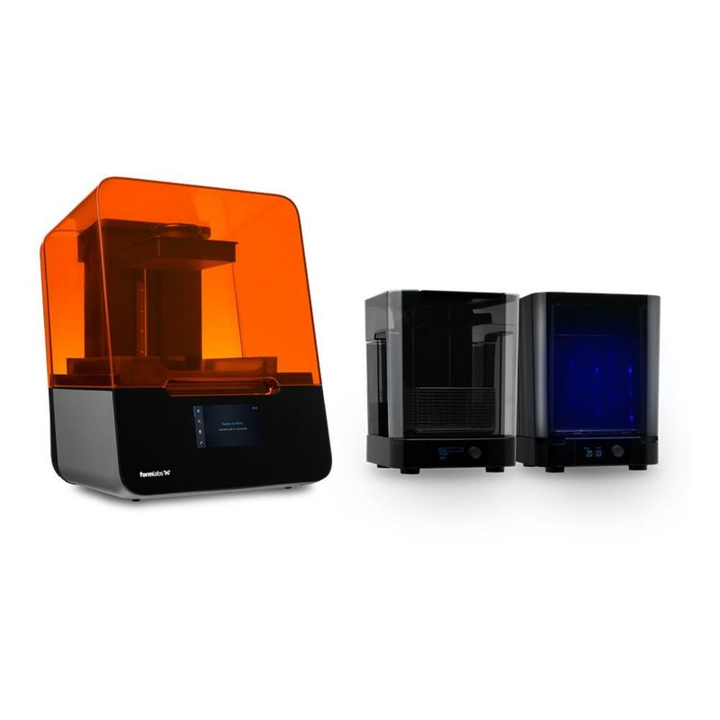 Formlabs Form 3+ Complete Wholesale Package (ohne PSP)