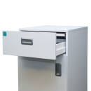 UltiMaker S7 mit Maertz Cabinet