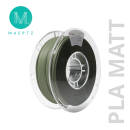Maertz PLA Matt Filament