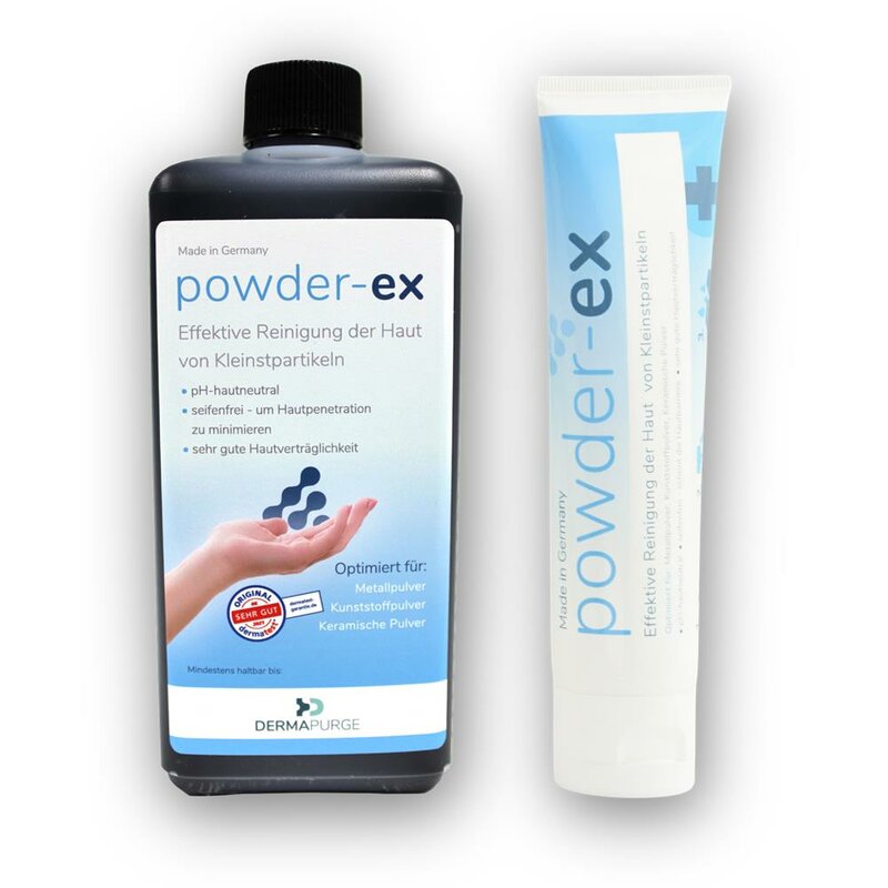 DermaPurge powder-ex
