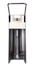 DermaPurge Pumpspendersystem