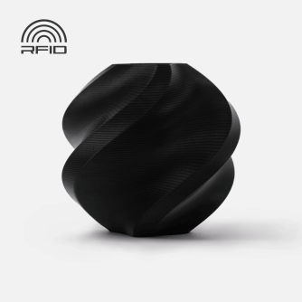 Bambu Lab PLA Basic Filament 1.75 mm 1,000 g Black