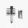 Bambu Lab X1C & P1-Series Hotend with Hardened Steel Nozzle 0.4 mm