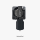 Bambu Lab P1S/P1P Complete Hotend Assembly with Hardened Steel Nozzle 0,4 mm