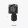 Bambu Lab P1S/P1P Complete Hotend Assembly with Hardened Steel Nozzle 0,4 mm