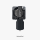 Bambu Lab P1S/P1P Complete Hotend Assembly with Hardened Steel Nozzle 0,4 mm