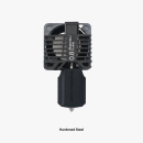 Bambu Lab P1S/P1P Complete Hotend Assembly with Hardened...