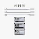 Bambu Lab X1C Ceramic Heater for Hotend