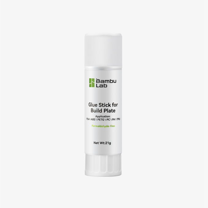 Bambu Lab Glue Stick For Build Plate
