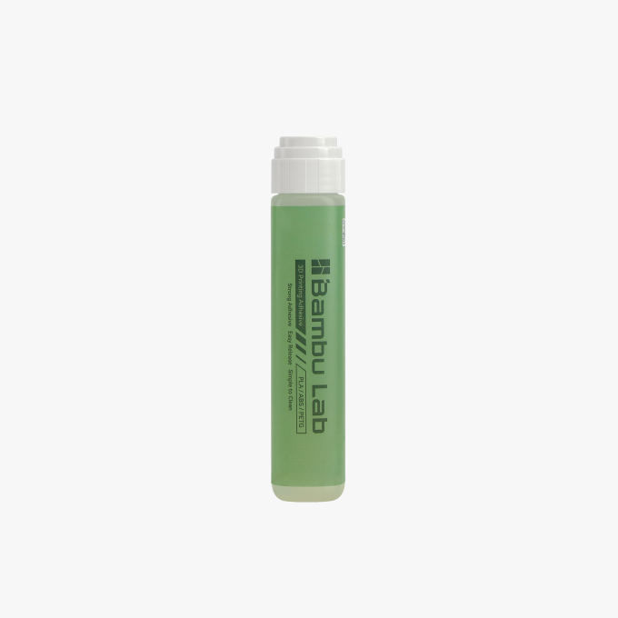 Bambu Lab Liquid Glue For Build Plate (Pla/Abs/Petg)