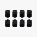 Bambu Lab Anti-Vibration Feet - P1S,P1P,X1C,X1E