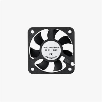 Bambu Lab Control board fan