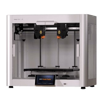 Snapmaker J1 3D-Drucker Gebraucht: Wie Neu
