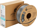 Polymaker PolyLite PETG Silber 1,75 mm 1.000 g
