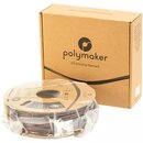 Polymaker PolyLite PLA Braun 1,75 mm 1000 g