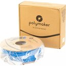 Polymaker PolyLite PLA Azure Blau 1,75 mm 1000 g