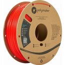 Polymaker PolyLite PLA Rot 1,75 mm 3000 g