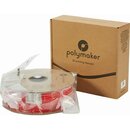 Polymaker PolyLite PLA Rot 1,75 mm 3000 g