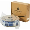 Polymaker PolyLite PLA Blau 1,75 mm 3000 g