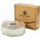 Polymaker PolyLite PLA Weiß 1,75 mm 5000 g