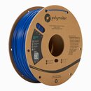 Polymaker PolyLite PLA Blau 2,85 mm 3000 g