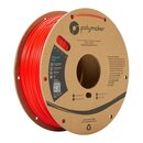 Polymaker PolyLite PLA Rot 2,85 mm 3000 g