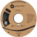 Polymaker PolyLite PLA-CF Schwarz 1,75 mm 1000 g