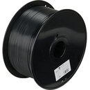 Polymaker PolyLite ABS Schwarz 1,75 mm 3000 g