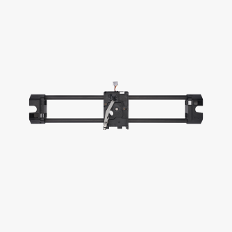 Bambu Lab X-Axis Carbon Rods Assembly