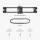 Bambu Lab X-Axis Carbon Rods Assembly