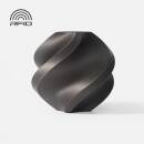 Bambu Lab PLA Metallic Filament Grey