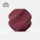 Bambu Lab PLA-CF Filament Burgundy Red