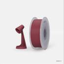 Bambu Lab PLA-CF Filament Burgundy Red