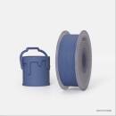 Bambu Lab PLA-CF Filament Burgundy Red