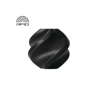 Bambu Lab PET-CF Filament 1.75 mm Black