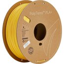 Polymaker PolyTerra PLA Gelb 1,75 mm 1000 g