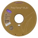 Polymaker PolyTerra PLA Türkisblau 1,75 mm 1000 g