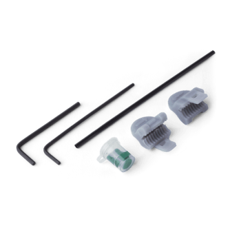 Formlabs Fuse 1 Build Chamber Lead Screw Cleaning Kit