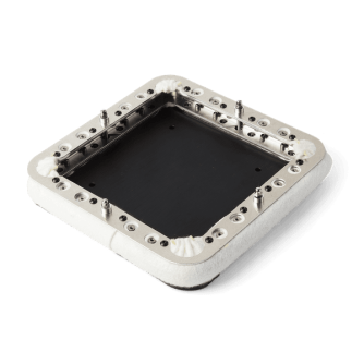 Fuse 1 Print Bed Assembly