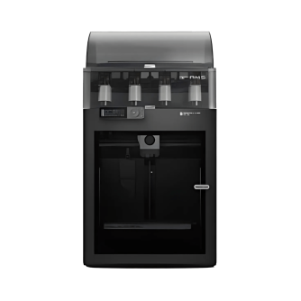 Bambu Lab P1S Combo 3D-Drucker