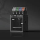 Bambu Lab P1S Combo 3D-Drucker