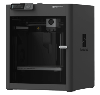 Bambu Lab P1S 3D-Drucker