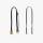 Bambu Lab X1C Printer cable pack (4-in-1)