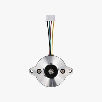 Bambu Lab Extruder motor