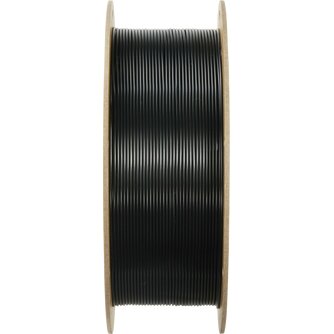 Polymaker PolySonic PLA Filament 1,75 mm Schwarz 1.000 g
