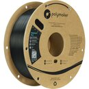 Polymaker PolySonic PLA Filament 1,75 mm Schwarz 1.000 g