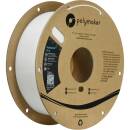Polymaker PolySonic PLA Weiß 1,75 mm 1.000 g