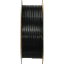 Polymaker PolySonic PLA Pro Schwarz 1,75 mm 1.000 g