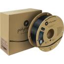 Polymaker PolySonic PLA Pro Schwarz 1,75 mm 1.000 g